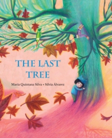 Image for The Last Tree