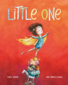 Image for Little one