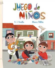 Image for Juego de ninos (Child's Play)