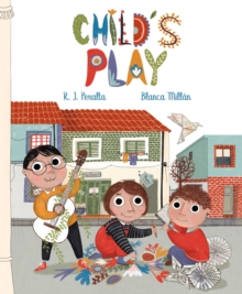 Image for Child's play