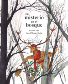 Image for Un misterio en el bosque (A Mystery in the Forest)