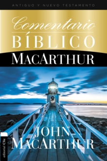 Image for Comentario biblico MacArthur