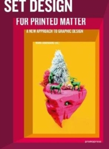 Image for Set Design For Printed Matter