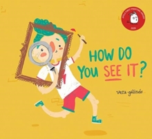 Image for How Do You See It?