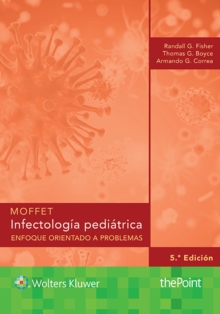 Image for Moffet. Infectologia pediatrica