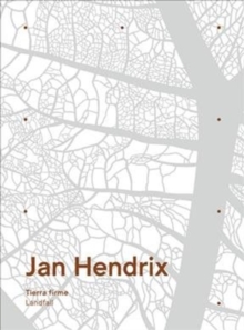Image for Jan Hendrix : Landfall