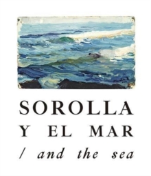 Image for Sorolla y el mar