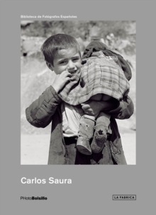 Image for Carlos Saura. Early Years: PHotoBolsillo