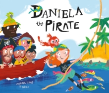 Image for Daniela the pirate