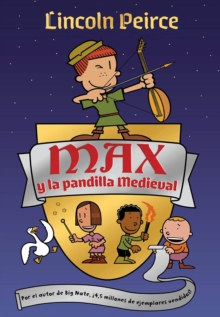 Image for Max y la pandilla medieval / Max and the Midknights