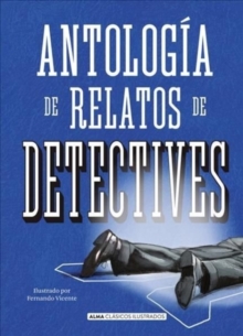 Image for Antologia de relatos de detectives
