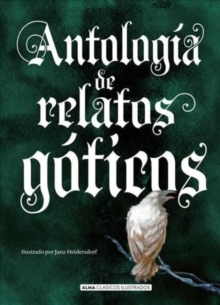 Image for Antologia de relatos goticos