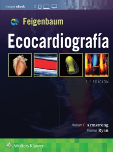 Image for Feigenbaum. Ecocardiografia