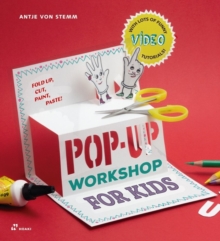 Image for Pop-up Workshop for Kids: Fold, Cut, Paint and Glue