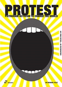 Image for PROTEST: Pictogram Activism to Change the World