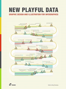 Image for New Playful Data: Graphic Design and Illustration for Infographics