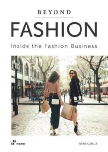 Image for Beyond fashion  : inside the fashion business