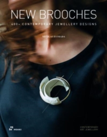 Image for New Brooches: 400+ Contemporary Jewellery Designs