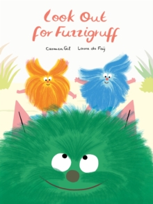 Image for Look Out For Fuzzigruff