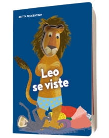 Image for Leo se viste