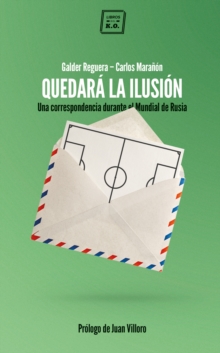 Image for Quedara La Ilusion