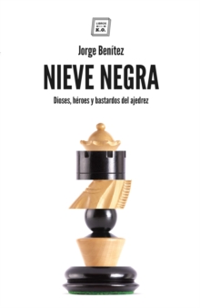 Image for Nieve Negra