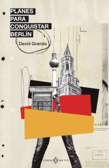 Image for Planes Para Conquistar Berlin