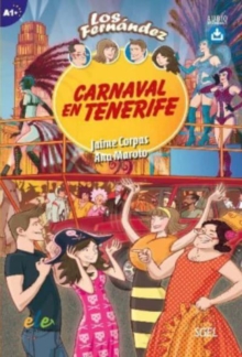 Image for Los Fernandez : Carnaval en Tenerife (A1+)