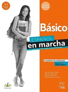 Image for Espanol en marcha - Nueva edicion (2021 ed.)