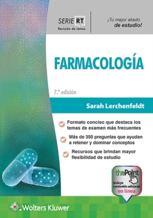 Serie Revision de Temas. Farmacologia
