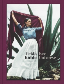 Image for Frida Kahlo: Her Universe