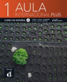 Image for Aula Internacional Plus 1 + audio download : Libro del alumno (A1)