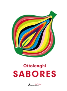 Image for Sabores / Ottolenghi Flavor