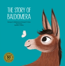 Image for The story of Baldomera