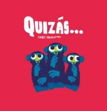 Image for Quizas…