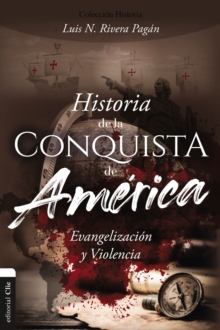 Historia de la conquista de America