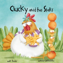 Image for Clucky and the Stars