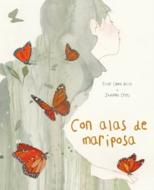 Image for Con alas de mariposa (With a Butterfly's Wings)