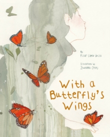 Image for With a Butterfly's Wings