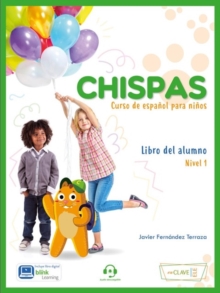 Chispas: Student Book 1