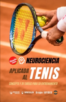 Image for Neurociencia aplicada al tenis