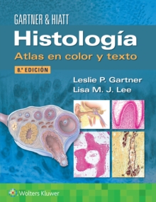 Histologia. Atlas en color y texto