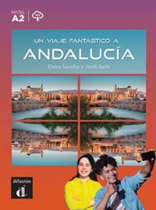 Image for Un viaje fantastico a Andalucia + MP3 download
