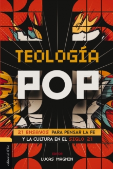 Image for Teologia Pop