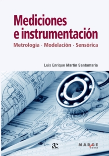Image for Mediciones e instrumentacion