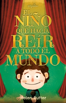 Image for El nino que hacia reir a todo el mundo