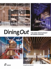Image for Dining Out: The New Restaurant Interior Design