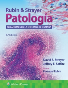 Image for Rubin & Strayer. Patologia