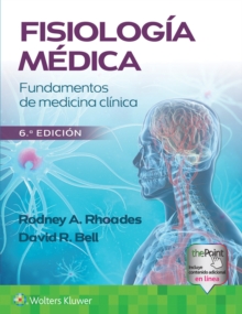 Image for Fisiologia medica : Fundamentos de medicina clinica