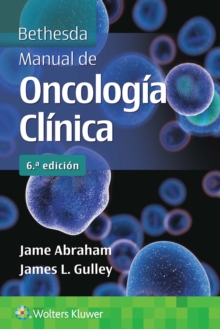 Bethesda. Manual de oncologia clinica